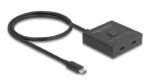 DELOCK USB-C switch 18911