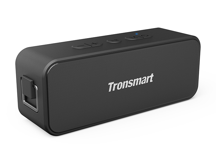 TRONSMART φορητό ηχείο Element T2 Plus 20W Bluetooth/NFC