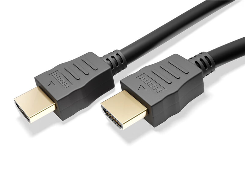 GOOBAY καλώδιο HDMI 2.1 41081