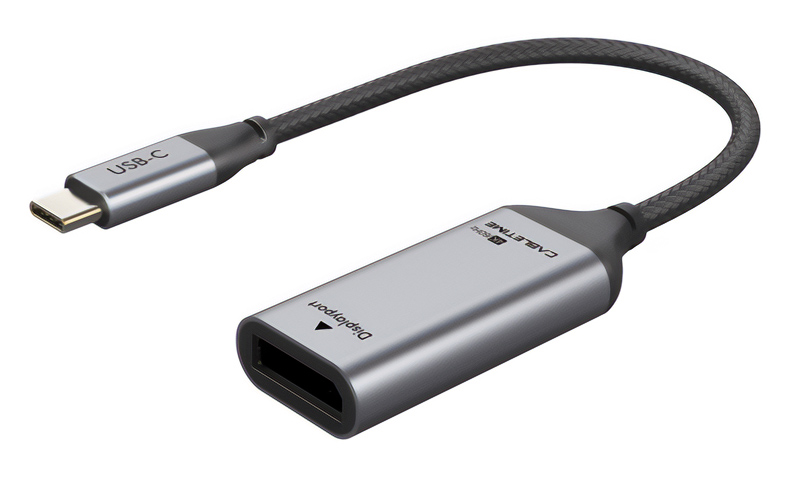 CABLETIME αντάπτορας USB-C σε DisplayPort CT-CMDP1