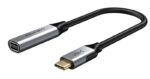 CABLETIME αντάπτορας USB-C σε Mini DisplayPort CT-CMMDP