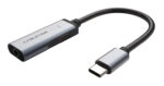 CABLETIME αντάπτορας USB-C σε USB-C & 3.5mm CT-CMACD