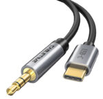 CABLETIME καλώδιο USB-C σε 3.5mm CT-CMAUDIO