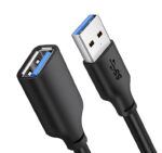 CABLETIME καλώδιο προέκτασης USB CT-AMAFN