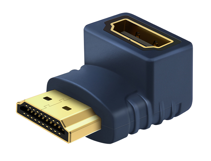 CABLETIME αντάπτορας HDMI HA11