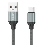 LDNIO καλώδιο USB-C σε USB LS441