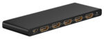 GOOBAY HDMI splitter 58483