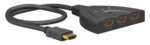 GOOBAY HDMI switch 58487