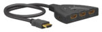 GOOBAY HDMI switch 58488