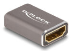 DELOCK αντάπτορας HDMI 60078 με Ethernet