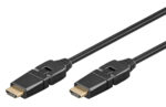 GOOBAY καλώδιο HDMI 61286 με Ethernet