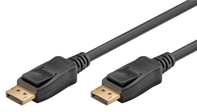 GOOBAY καλώδιο DisplayPort 61697