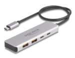 DELOCK USB hub 64230