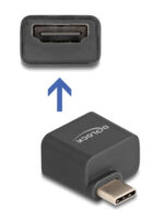 DELOCK αντάπτορας USB-C σε HDMI 64256