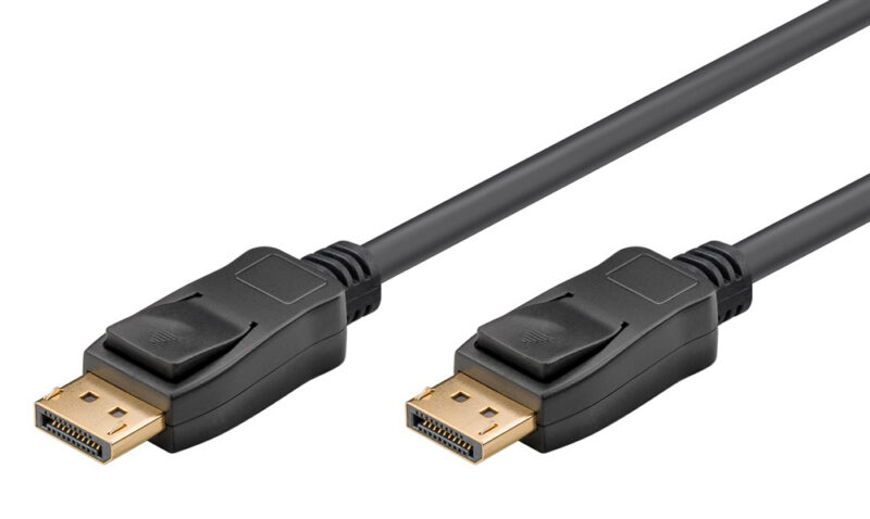 GOOBAY καλώδιο DisplayPort 64797