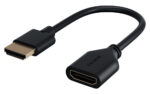 GOOBAY αντάπτορας HDMI 64824