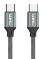 LDNIO καλώδιο USB-C σε USB-C LC442C