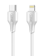 LDNIO καλώδιο Lightning σε USB-C LC121I