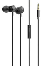 LDNIO earphones με μικρόφωνο HP04