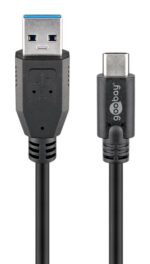 GOOBAY καλώδιο USB σε USB-C 73141