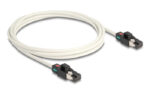 DELOCK καλώδιο δικτύου 80170 CAT6A S/FTP