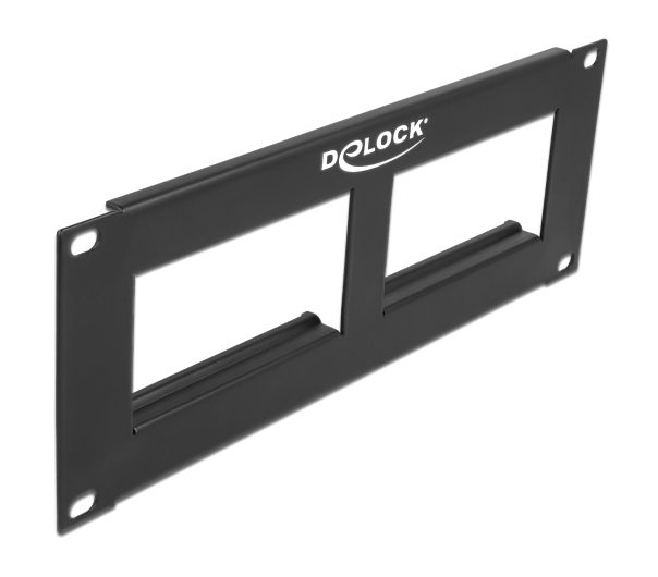 DELOCK patch panel Easy 45 81379