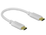 DELOCK καλώδιο USB-C 85357