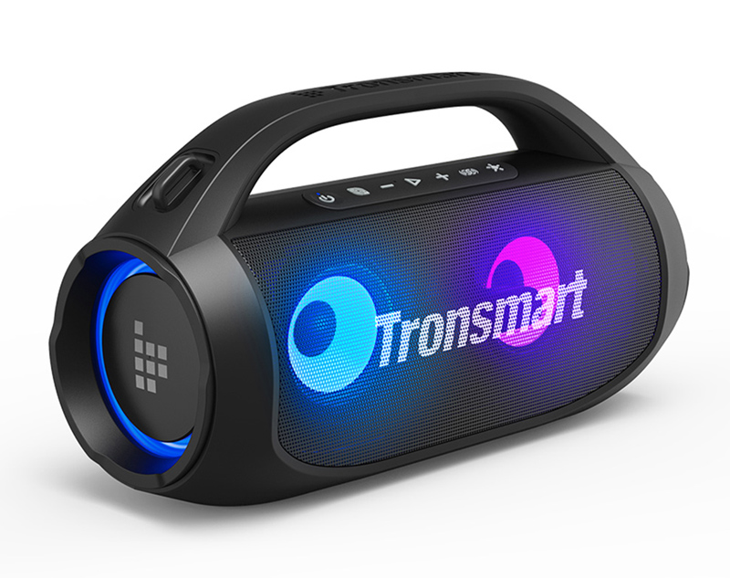 TRONSMART φορητό ηχείο Bang SE