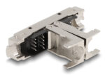 RJ45 Cat.6A