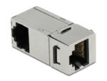 DELOCK keystone module RJ45 σε RJ45 90° 87142