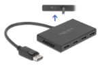 DELOCK DisplayPort splitter 87794