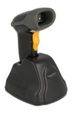 DELOCK barcode scanner 90550