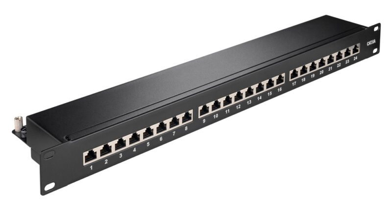 GOOBAY patch panel 90854