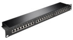 GOOBAY patch panel 93048 19"/1U