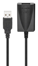 GOOBAY καλώδιο προέκτασης USB 95439