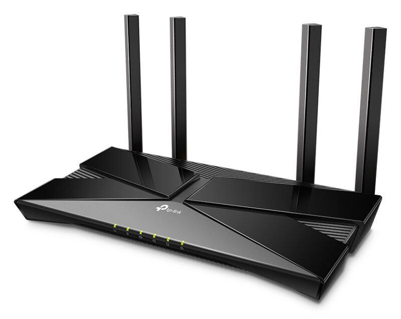 TP-LINK Router Archer AX10