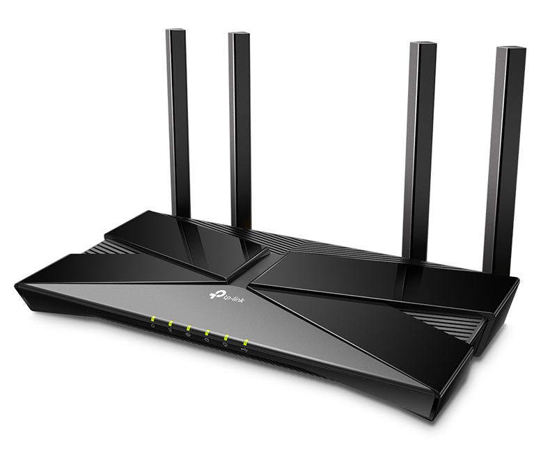 TP-LINK router Archer AX50