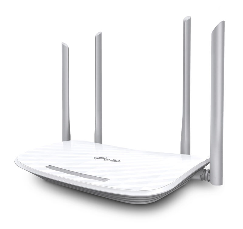 TP-LINK Router Archer C50