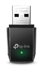 TP-LINK ασύρματος USB αντάπτορας δικτύου Archer T3U