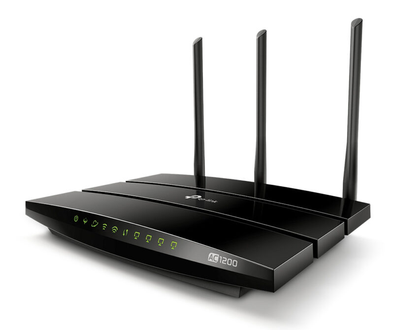 TP-LINK Modem/Router Archer VR400