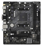 ASROCK μητρική B550M-HVS SE