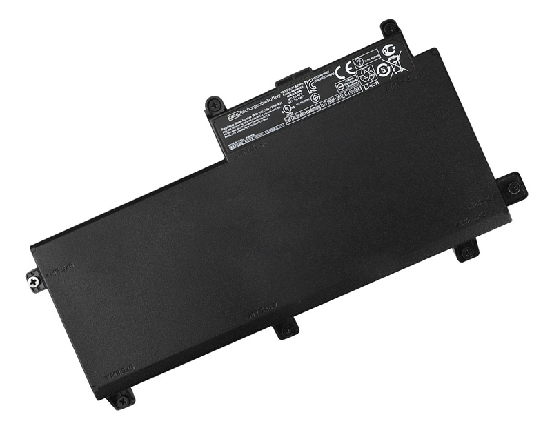 POWERTECH συμβατή μπαταρία BAT-143 για HP ProBook 640 G2