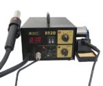 BEST BGA Rework station BST-852D 2 in 1