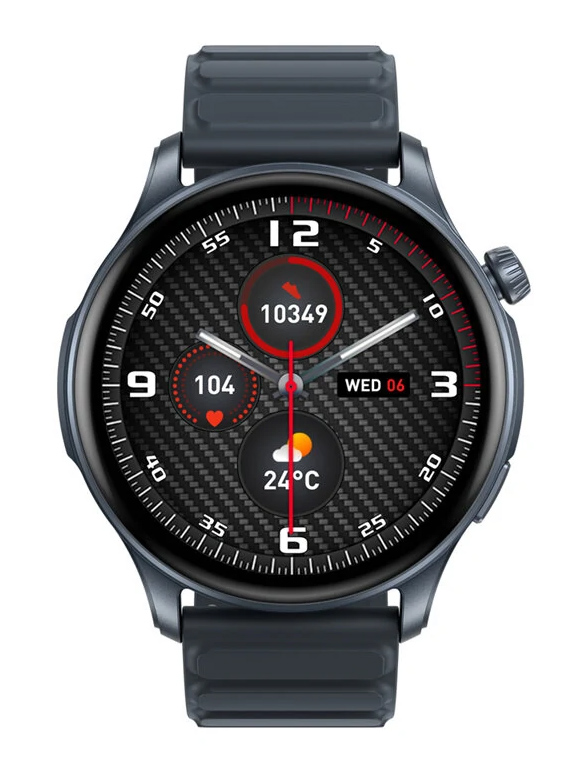 ZEBLAZE smartwatch Btalk 3 Pro