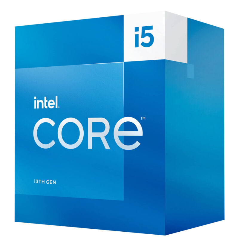 INTEL CPU Core i5-13400