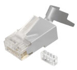 POWERTECH βύσμα RJ45 Cat 6a CAB-N286