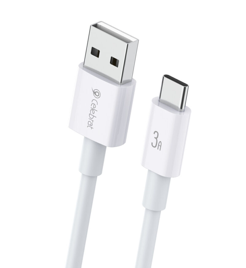 CELEBRAT καλώδιο USB-C σε USB CB-24C