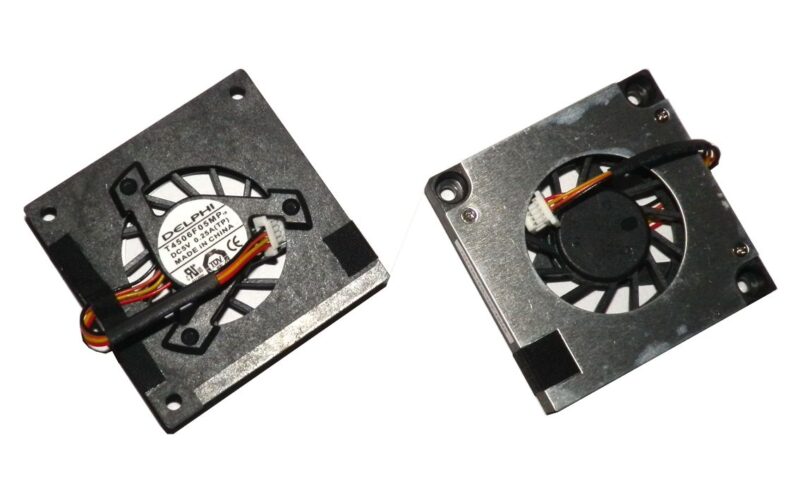 CPU Fan για ASUS Eee PC 700 701 900 901 900HA