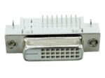 DVI Connector - DVI 25P