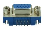 VGA Connector - VGA 15 PIN (straight)